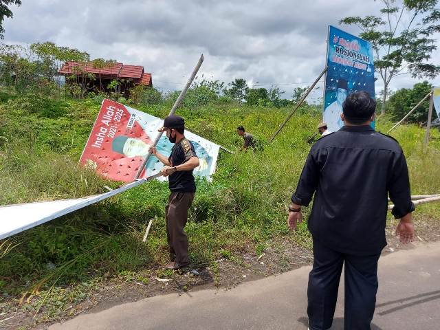 Selisih Suara Pemenang  Pilbup, Tak Akan Jauh