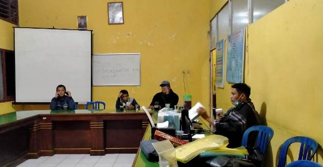 123 Ribu Warga BS Selesai Rekam E-KTP