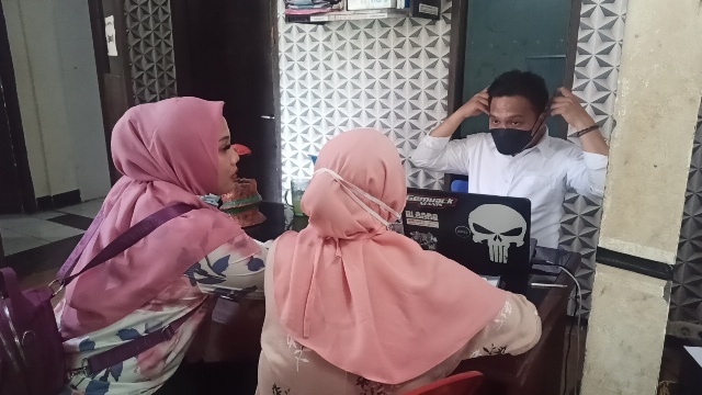 Ikut Koperasi, Tertipu Rp 60 Juta