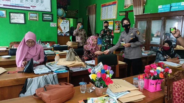 Covid-19 Meningkat, 15 Warga Isolasi Mandiri