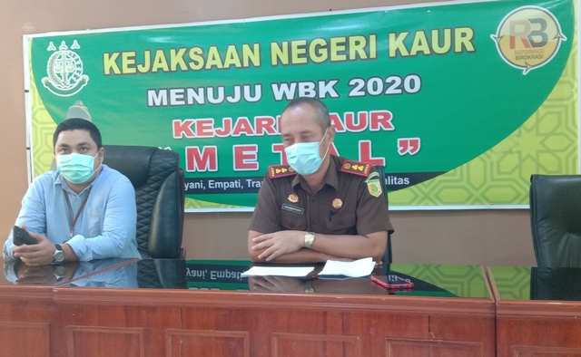 Rugikan Negara Rp 148 Juta