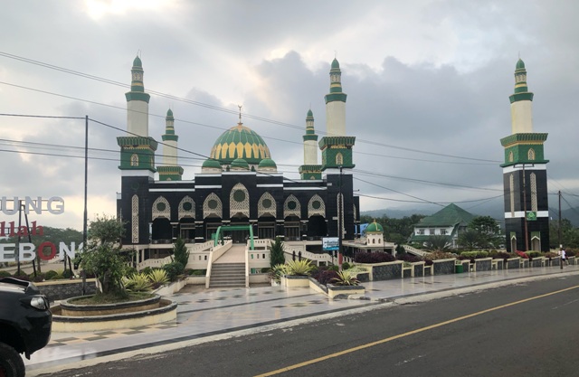 Tambah Titik, Perda Parkir Direvisi