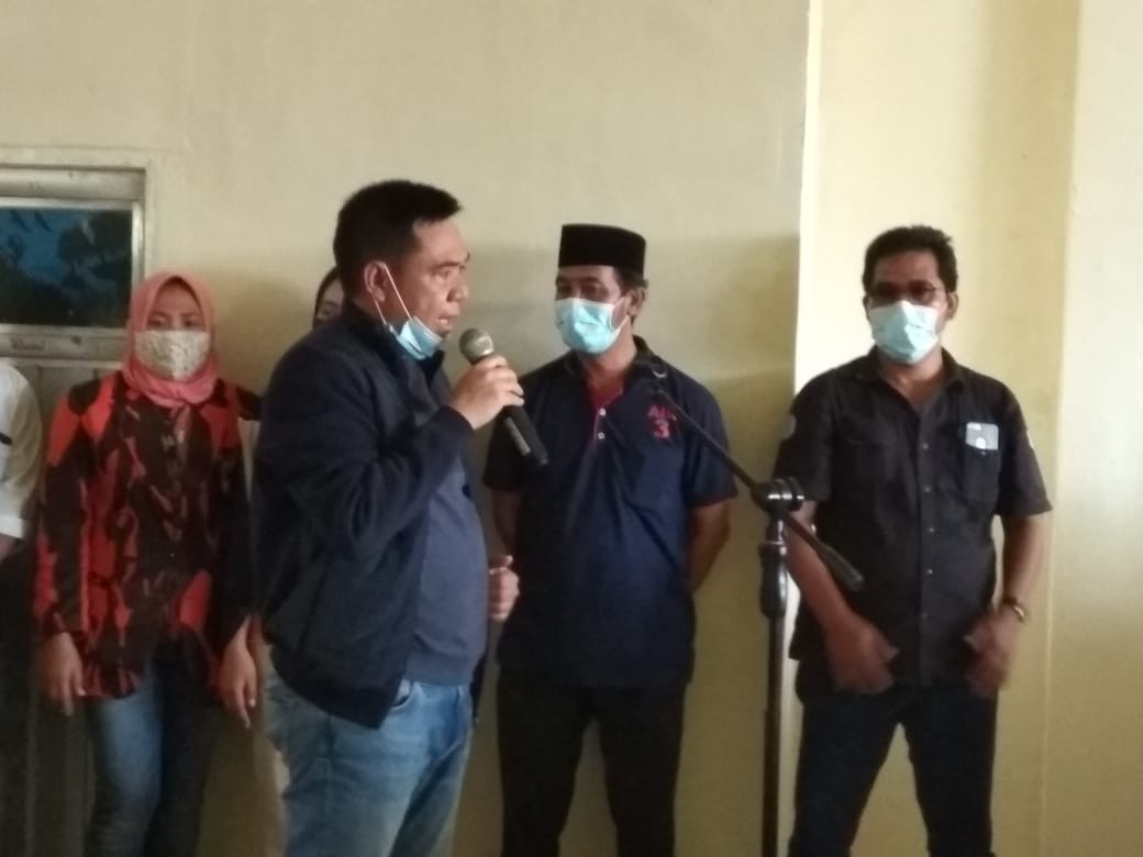 Dinmar Najamudin: Dukungan Bertambah 2 Kali Lipat