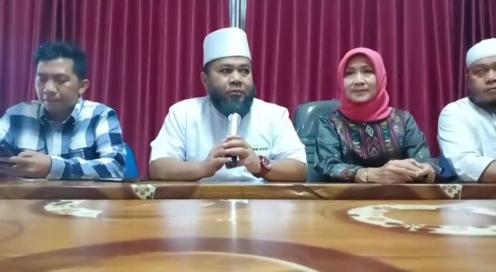 Helmi Hasan: Kita Ucapkan Selamat Kepada Pasangan Rohidin – Rosjonsyah