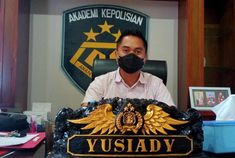Berkas Dua Tersangka Dugaan Korupsi DKP Kota Bengkulu Akan Dilimpahkan Januari
