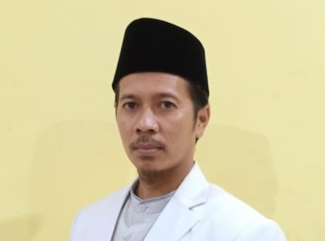 Pimpin PKS Kota, Rahmad Widodo Targetkan PKS Menang 2024