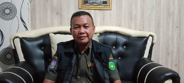 Satpol PP Gencar Tertibkan Gepeng yang Berkeliaran di Ruas Jalan