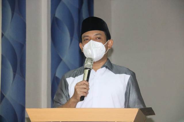 Ajak Masyarakat Kota Bengkulu Hidup Bersih dan Sehat, Pemkot Deklarasikan SBS