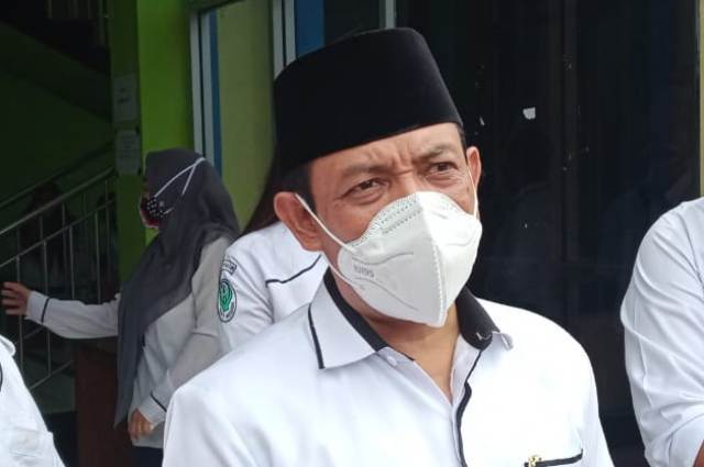 Dana Kelurahan Rp 300 Juta untuk Penanganan Sampah