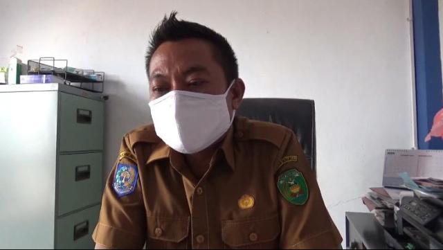 Baru 14 OPD Serahkan Bukti Lunas PBB ke Bapenda Kota Bengkulu 