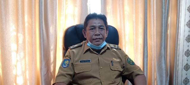 Dinsos Sebut Kemungkinan Ada Pengurangan KPM Bantuan Sosial