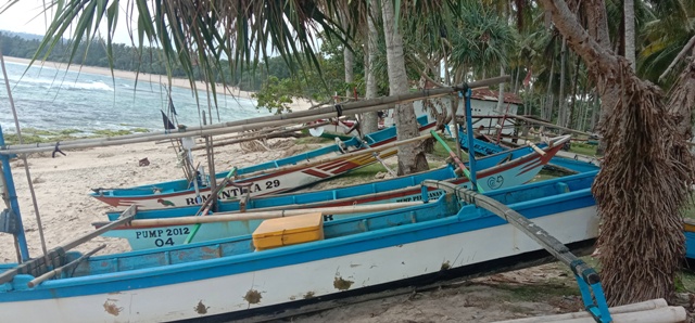 Kapal Nelayan Hanya 647 Unit Kebutuhan Ikan Meningkat