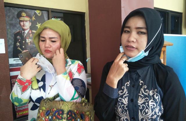 Datangi Polda, Kuasa Hukum Tanyakan Perkembangan Pengusutan Kasus Dugaan Pemalsuan Dokumen