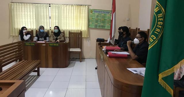 Vonis Pengeroyok Anggota  TNI Kurang dari Tuntutan