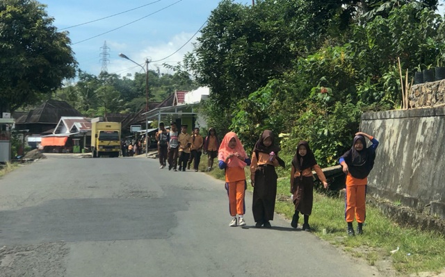 Berdayakan SDM dan SDA Lokal