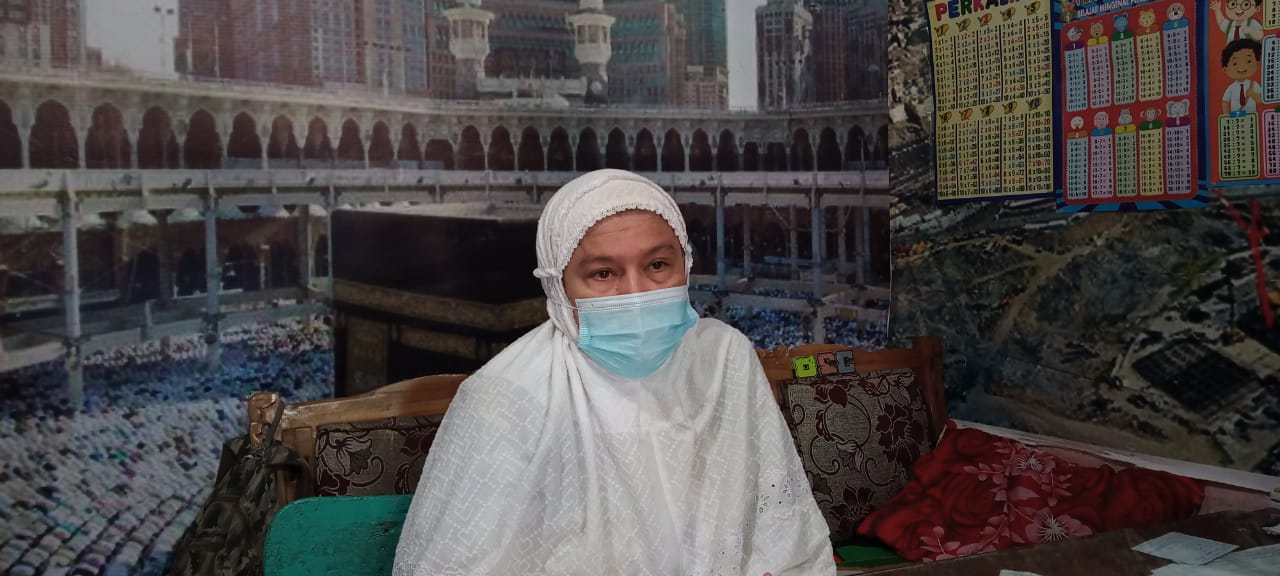 Puluhan Jamaah Umrah Kota Bengkulu Kembali Tertunda ke Mekkah