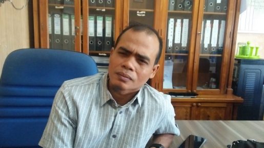 Sebut Kekeliruan Administrasi, Dewan Minta Pemkot Segera Urus Izin Pelantikan 8 JPT Pratama