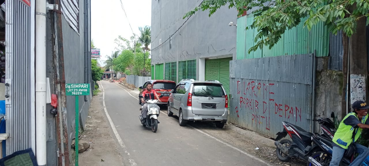 Motor Digelapkan Kerabat, Pengusaha Ayam Lapor Polisi