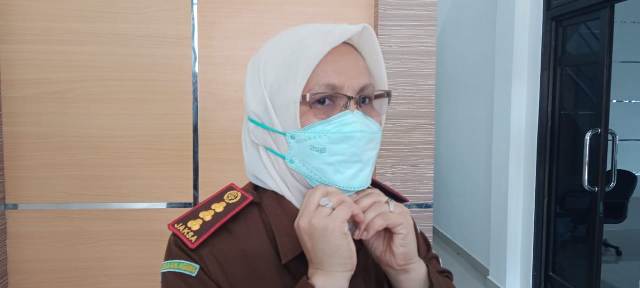 Penetapan Tersangka Dugaan Korupsi Satpol PP Kota Bengkulu Tunggu Audit BPKP