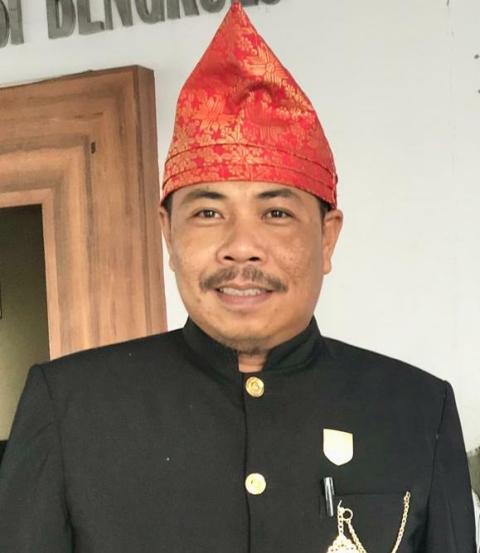 Rektor Unib Rangkap Jabatan Komisaris Bank Bengkulu, Dewan Sarankan Mundur
