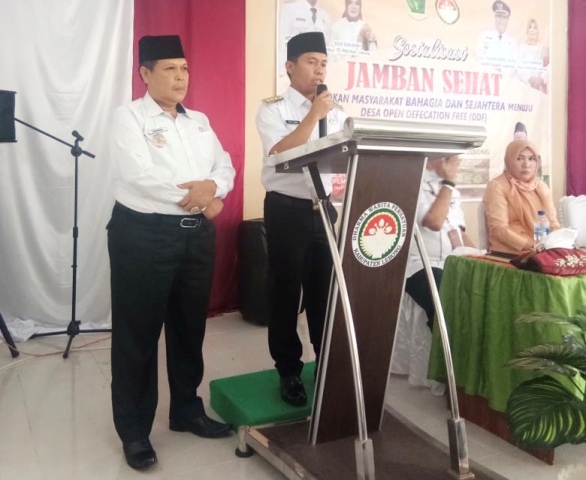 Jangan Sepelekan Masalah Jamban