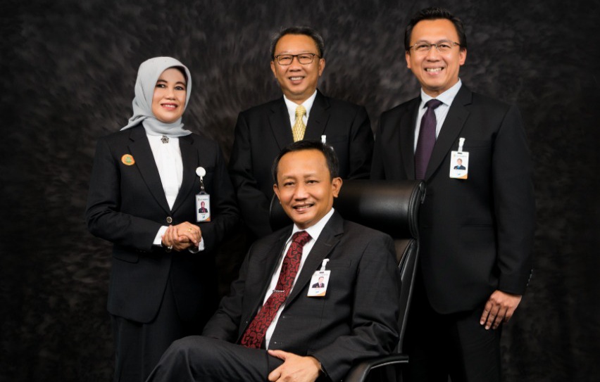 Bank Bengkulu Raih Best BUMD Awards 2021, Kategori Support National Economy Recovery