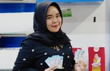 Central Elektro Beri Voucher Belanja Gratis, Ini Ketentuannya