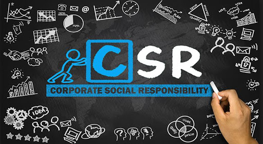 Belasan Perusahaan Tak Salurkan CSR