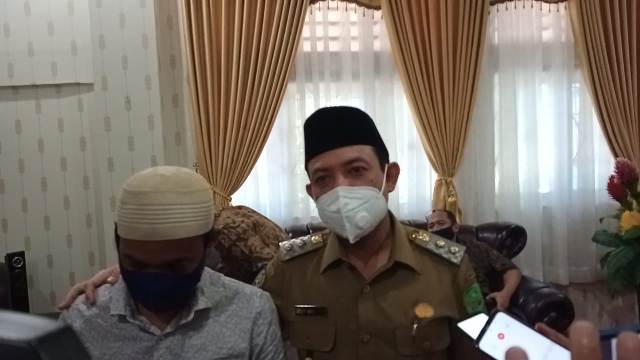 Wawali Berdamai dengan Pemilik Akun Facebook, Laporan Kasus Ujaran Kebencian Segera Dicabut