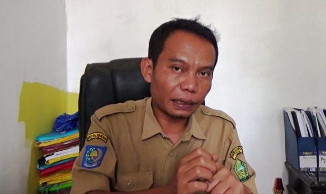 Pencairan Dana Desa 93 Desa di Kabupaten Lebong Terganjal Perbup