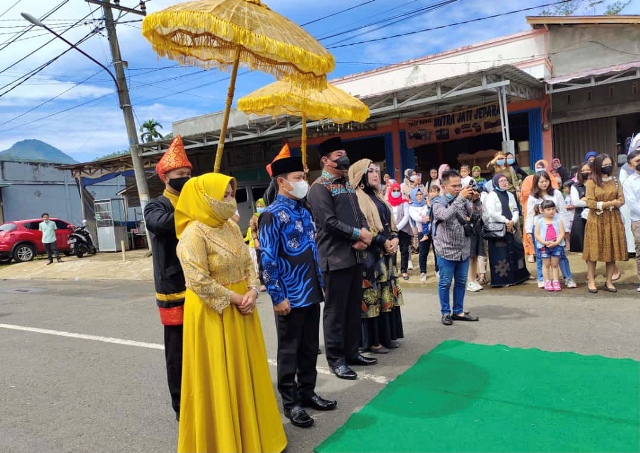 Tahun Ini Nihil Festival Daerah