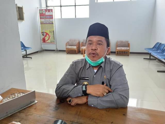 Jabatan Tinggal Menghitung Hari, 17 Kades dan Camat DL ke Lampung