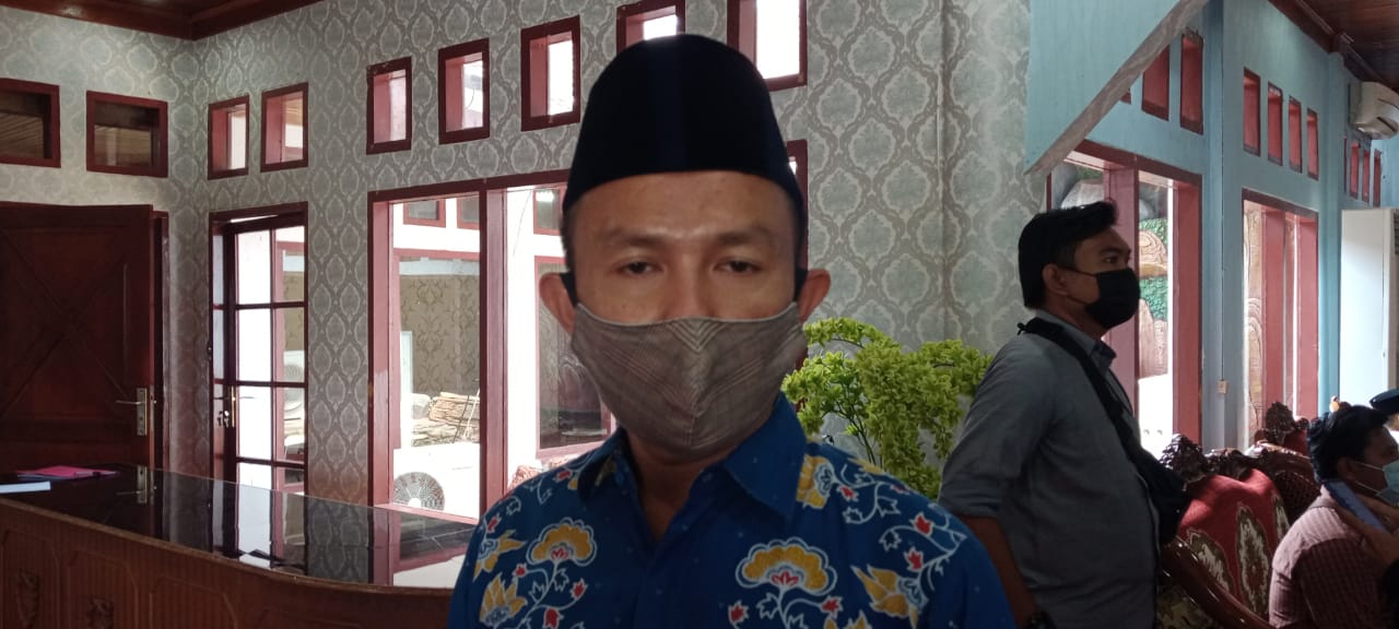 Saat Cuaca Ekstrem, Ruang Terbuka Hijau Jadi Titik Rawan Pohon Tumbang