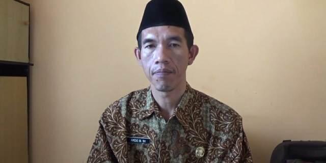 Kabupaten Lebong Bakal Terima 100 Formasi CPNS dan 180 P3K