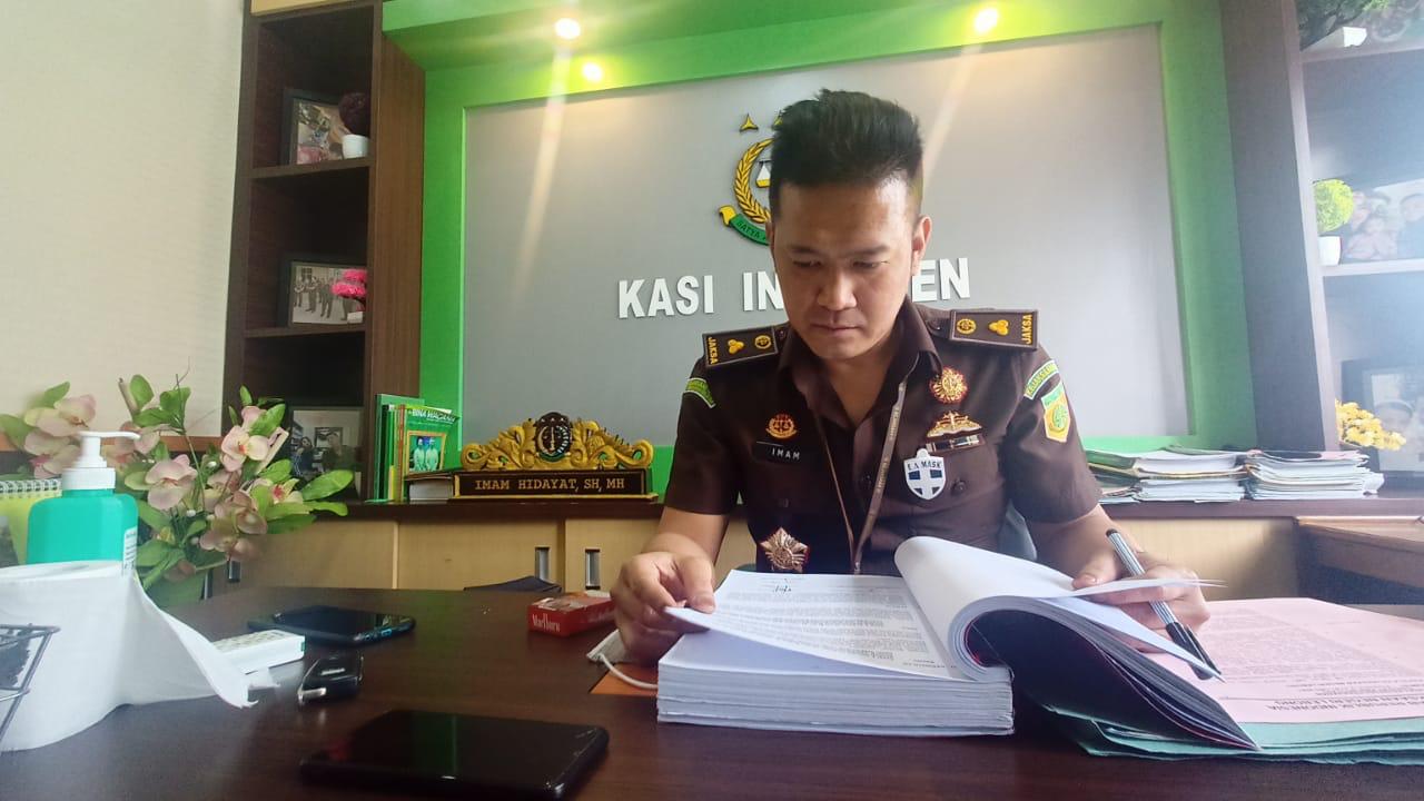 SPj Fiktif DPRD Lebong, Diduga Tidak Hanya Satu Dewan