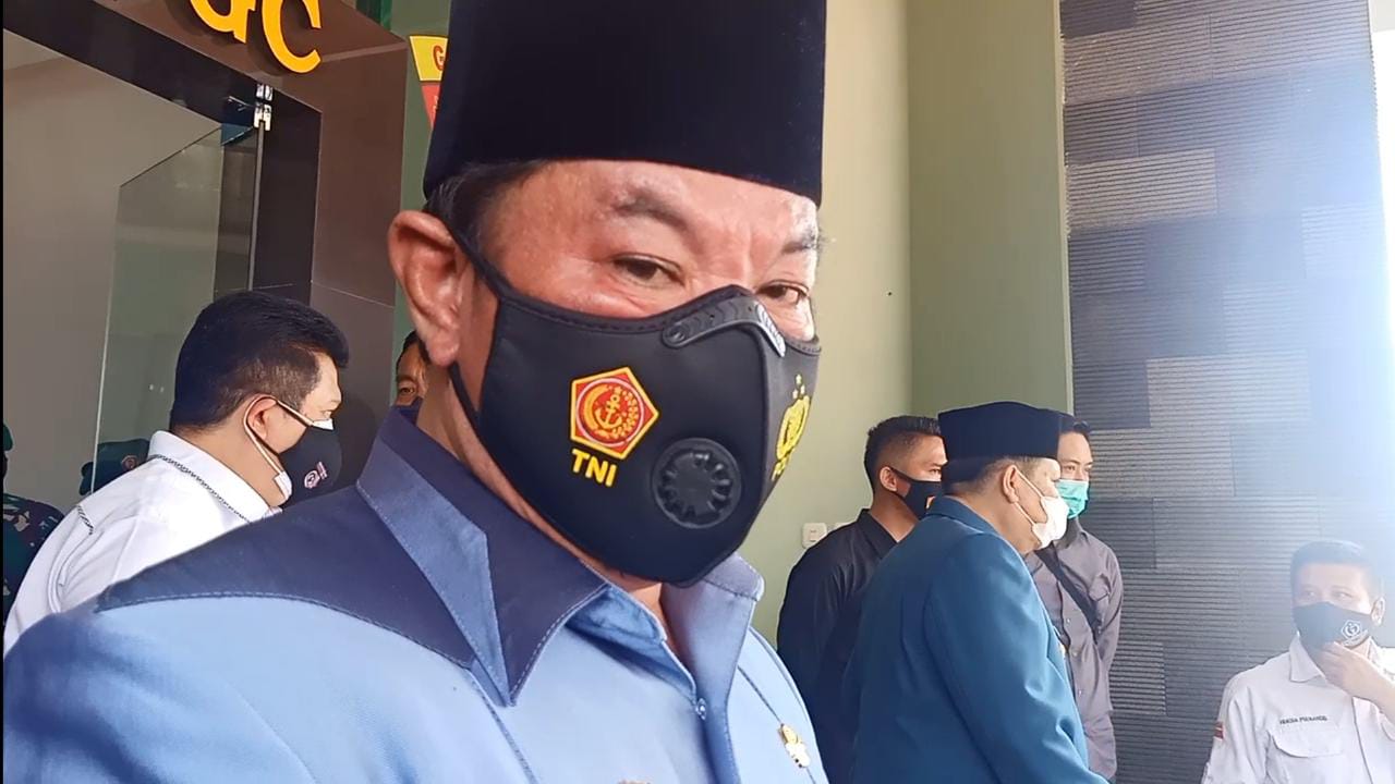 Wagub Rosjonsyah Instruksikan Dinas PUPR Cek Jalan Provinsi Rusak di Rejang Lebong