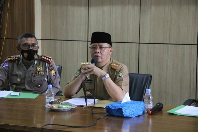 Gubernur Bengkulu Bebaskan Pajak Motor, Berlaku Hingga Desember