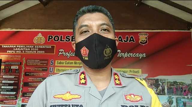 Konflik HKTI dan PT Agri Andalas Memanas, Laporan ke Polisi Tetap Diproses