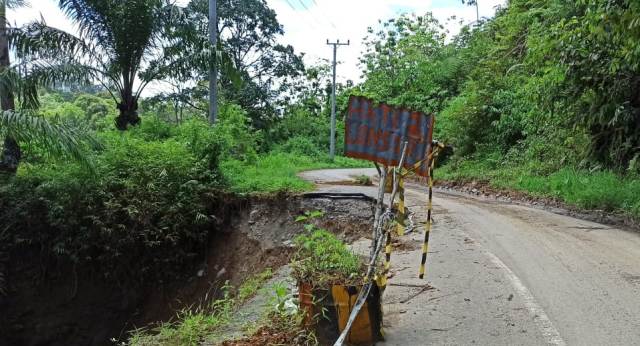 Musim Hujan, Waspada Bencana