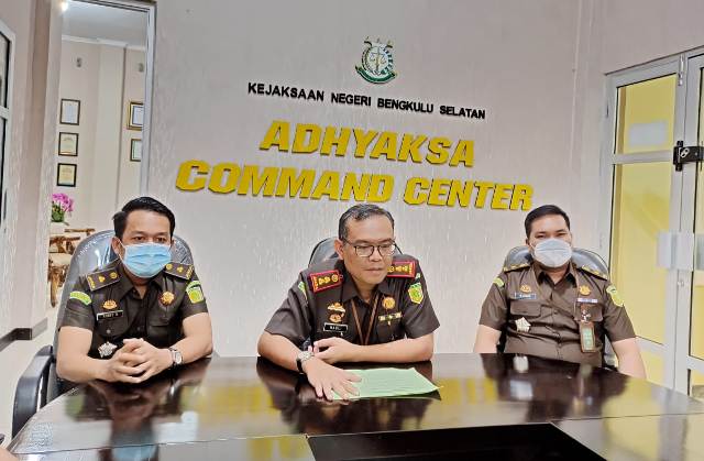 Selamatkan Uang Negara Rp 1,3 Miliar