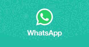 Laporan Kehilangan Melalui WhatsApp