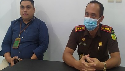 Uang Pemeliharaan Bus Sekolah Terindikasi Ditilep Rp 500 Juta