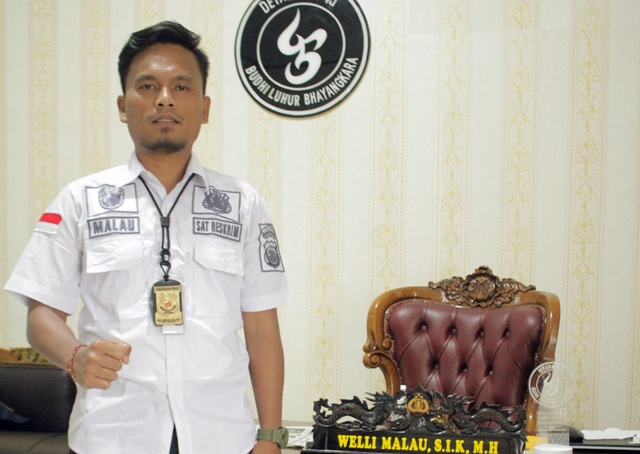Jual Kartu Seluler Teregistrasi, Pria Asal Riau Diamankan Polisi