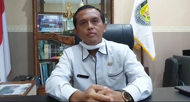 Rekrutmen P3K di Bengkulu Tengah Diprioritaskan Guru Honorer dan GBD
