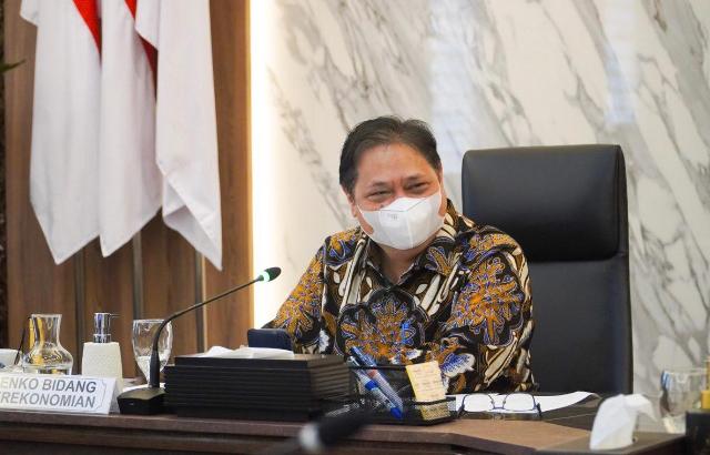 Tingkat Kesembuhan dan Persentase Kasus Aktif COVID-19 di Indonesia Semakin Membaik