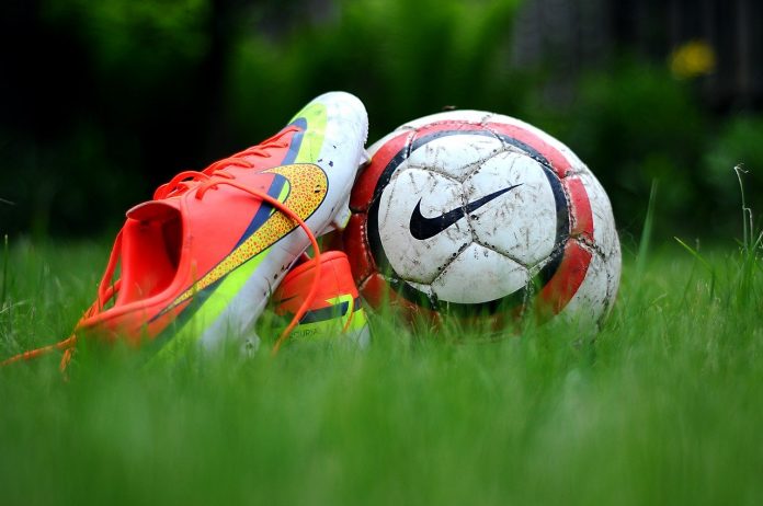 10 Klub Sepak Bola dengan Kontrak Sponsor Tertinggi