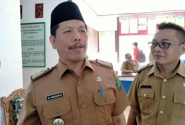 Marak Jukir Ilegal di Gerai Modern, Bapenda Bakal Libatkan Aparat Penegak Hukum