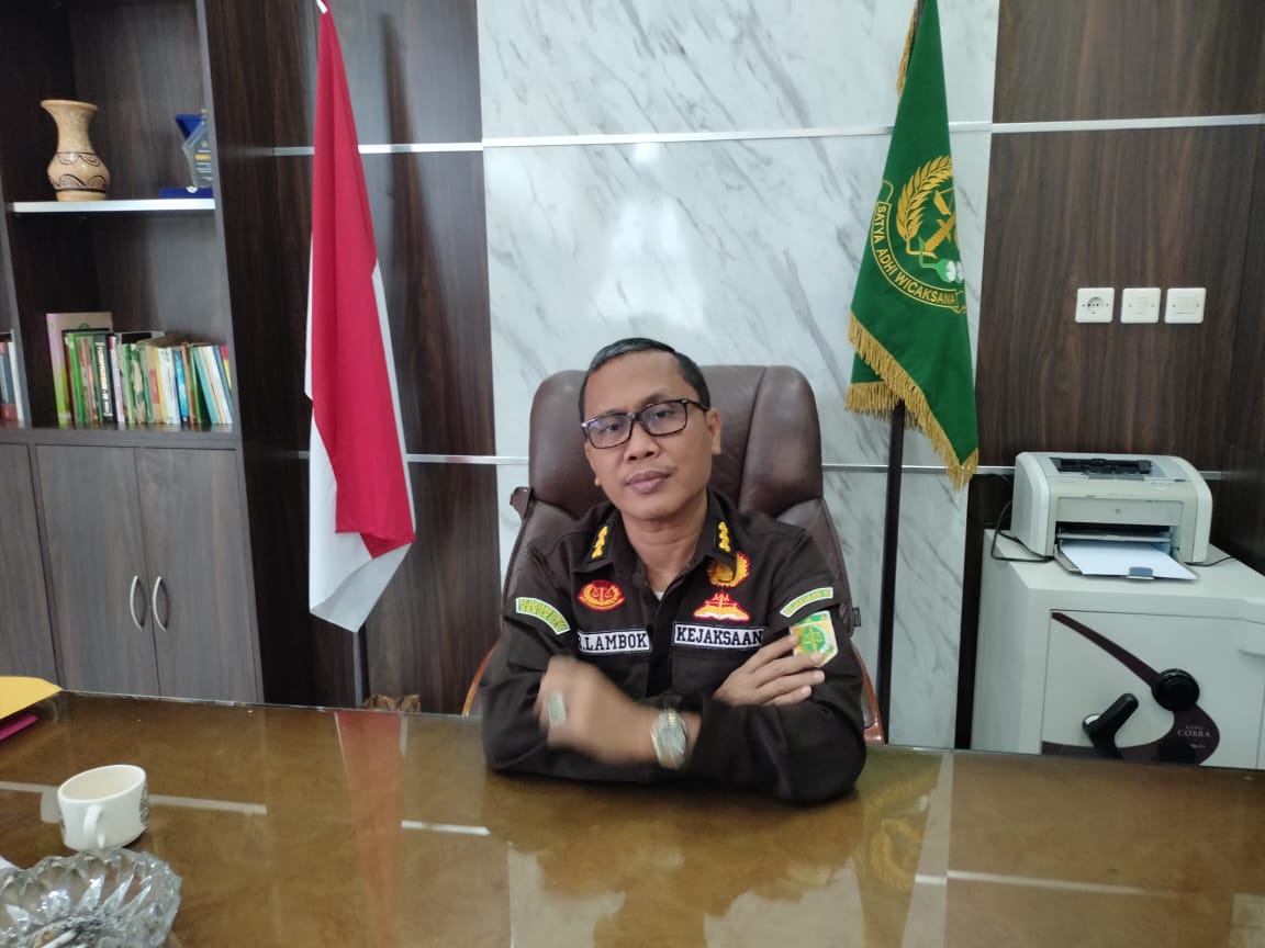 Jaksa Segera Tetapkan Tersangka Dugaan Korupsi DD Tanjung Raman, Kerugian Capai Rp 133 Juta