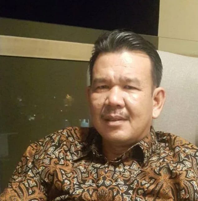 Alami Gejala Sesak Napas, Pasien Covid-19 Asal Seluma Meninggal Dunia