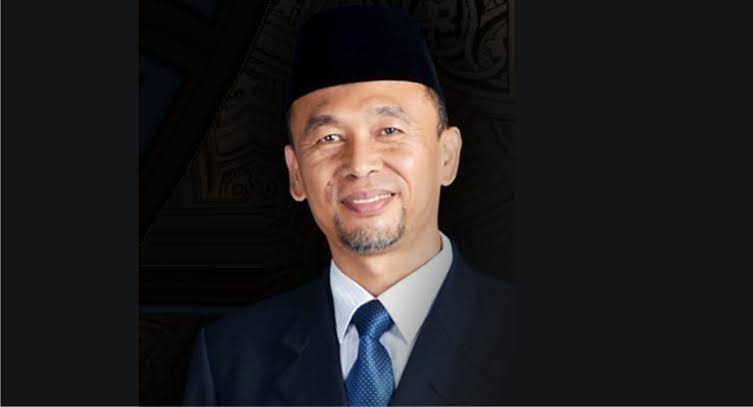 Apresiasi “Spirit Ramadan di Tengah Pandemi”, Dani Hamdani Ajak Siswa TK/PAUD dan SD Ikut Lomba Az